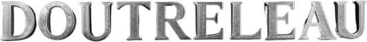 Logo Doutreleau